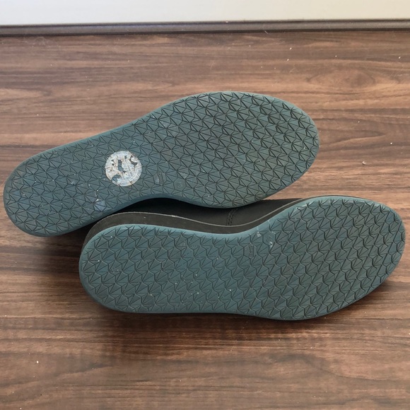 Camper MAGNA Leather Wedge Oxford - Picture 6 of 9